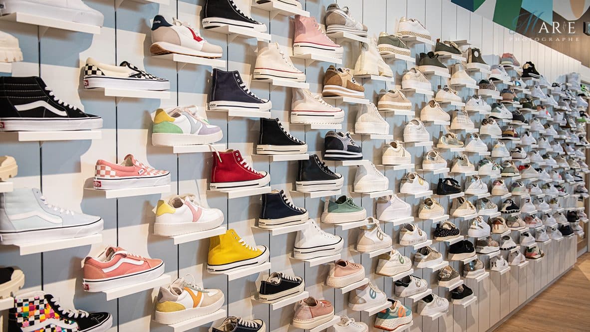 Quand une simple photo révolutionne l'expérience en magasin